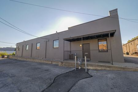 Photo of commercial space at 1305 Holly Ave in Columbus