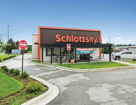 Retail space for Sale at 1012 Highway 62 E in Mountain Home