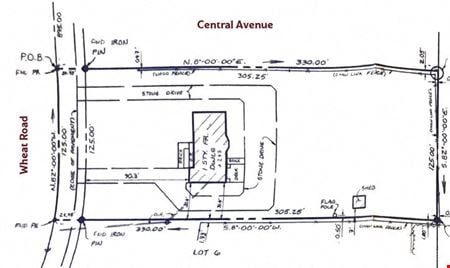 Retail space for Sale at 1843 E Wheat Rd in Vineland