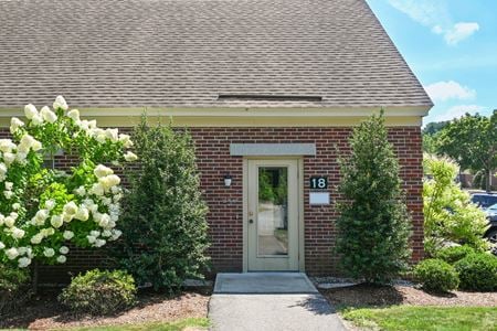 Office space for Rent at 175  Derby Street in Hingham