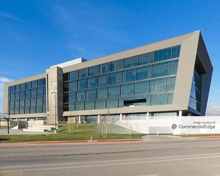 Office space for Rent at 1800 West Ashton Blvd in Lehi