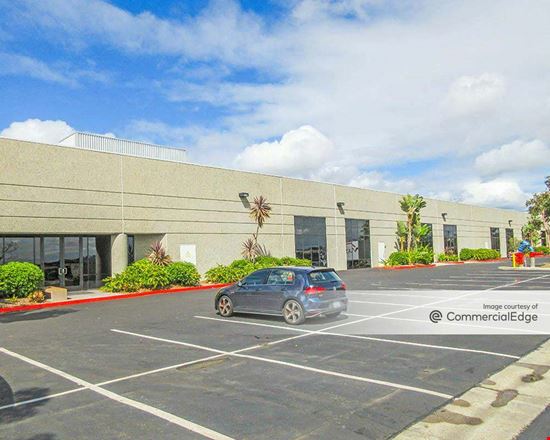 The Campus Carlsbad - The Campus II