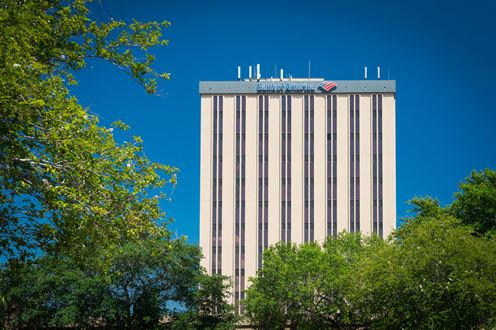 Regency Tower