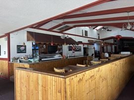 Prime 2nd Gen Restaurant on 2+ AC for Sale