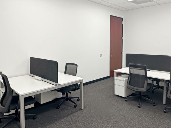 Regus - Irvine - Main St