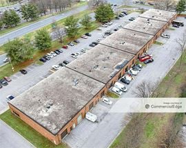 Broken Land Business Center