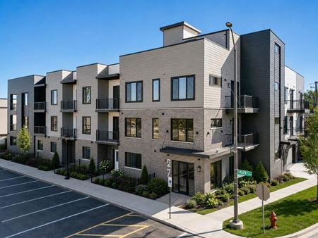 Multi-Family space for Sale at 27 W Park Blvd in Villa Park