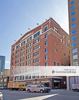 57 West Grand