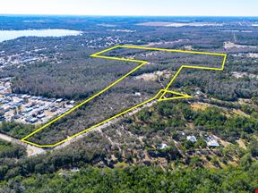 Haines City Recreational/Transitional Land
