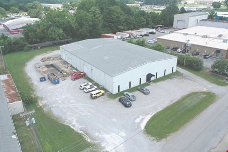 Photo of commercial space at 3110 Sexton Rd SE in Decatur