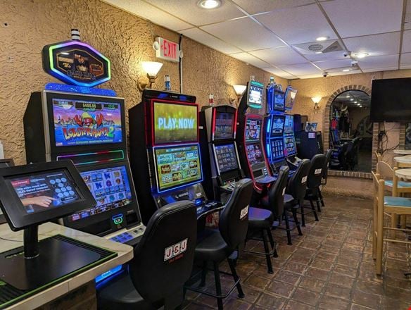 Mixed-Use Investment Opportunity