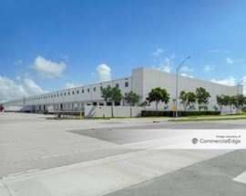 Prologis Beacon Lakes - Building 30