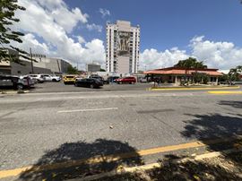 Income Producing Burger King @ Ponce - For Sale