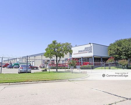 Photo of commercial space at 1473 Terre Colony Court in Dallas