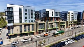 The Brynn Retail