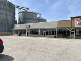 RED OAK PLAZA