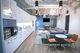Premier Workspaces - BUR - Burbank Media District California