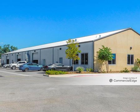 Photo of commercial space at 16209 University Oak in San Antonio