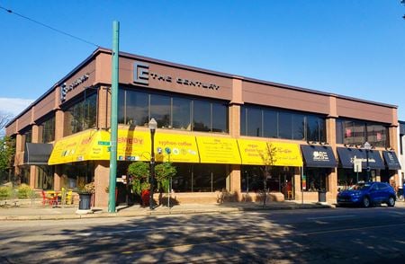 Office space for Sale at 10310 124 Street in Edmonton