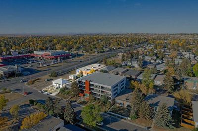 Rosscarrock (17th Ave) Development Site