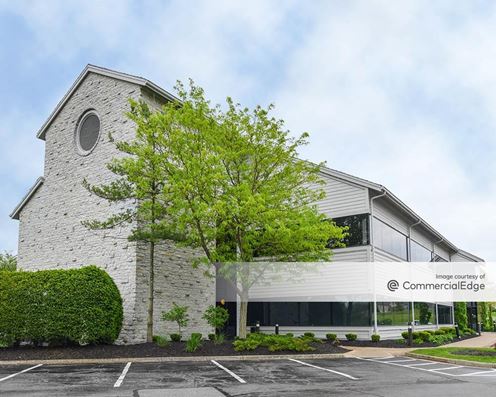 Normandy Lake Office Building
