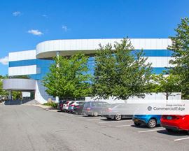 Mount Pleasant Corporate Center - 115 Stevens Avenue