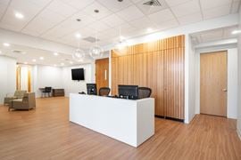HQ - Framingham