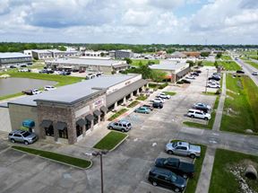 Metairie Centre