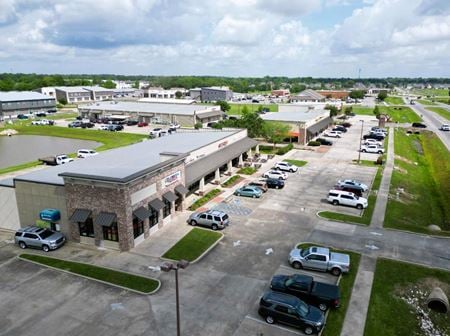 Retail space for Rent at 1700 Chemin Metairie Rd.  in Youngsville