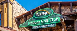 Retail-Entertainment Space for Sale at Stagecoach Village