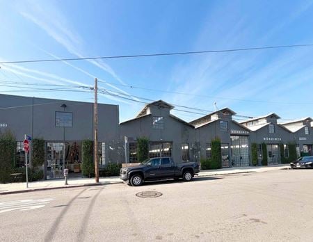 Industrial space for Sale at 351 S Avenue 17 & 338 S Avenue 16 in Los Angeles