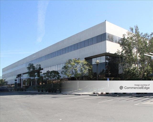 Santa Monica Business Park 3340 Ocean Park Property & Listing Details