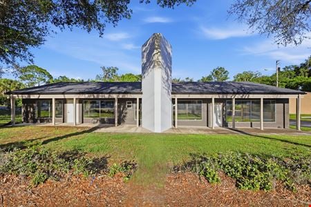 Mixed Use space for Rent at 346 N Volusia Ave in Orange City