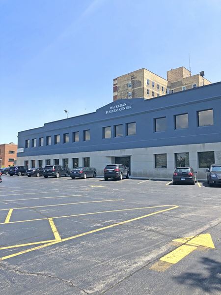Waukegan Business Center - Waukegan