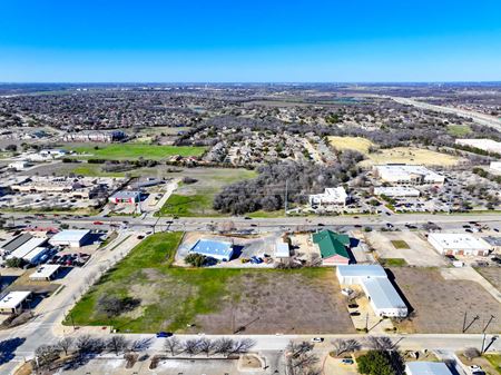 Other space for Sale at 4201 Industrial St in Rowlett