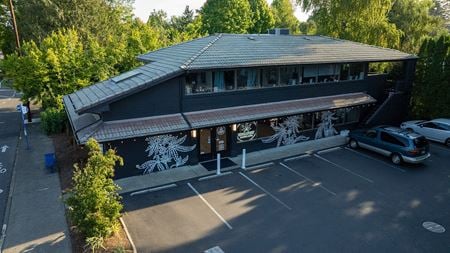 Office space for Rent at 11030 SW Capitol Hwy in Portland