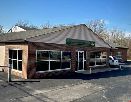Photo of commercial space at 222 E William St in Delaware