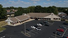 E-Jay Plaza