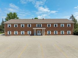 North Solon Office Commons