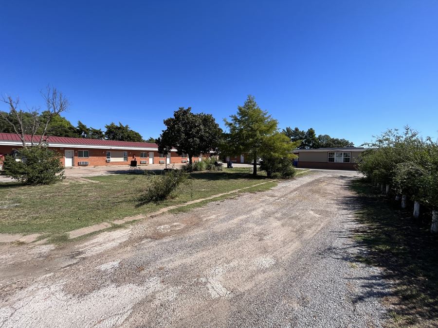 American Star Inn -  Munday