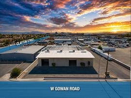 2017 W. Gowan Road, North