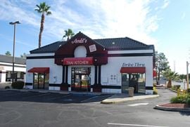 Phoenix Plaza