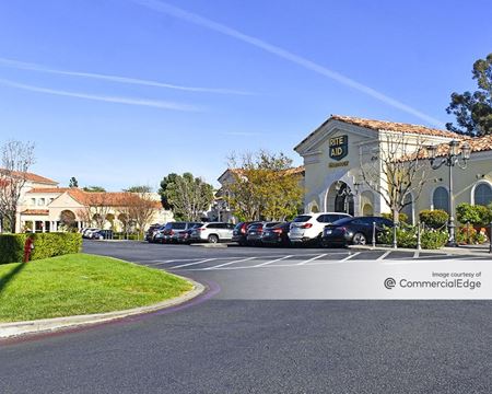 Commercial space for Rent at 4710 Commons Way in Calabasas