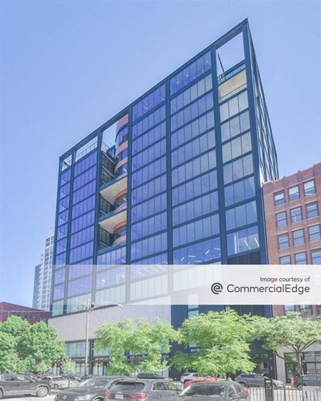 Office space for Rent at 311 West Huron Street in Chicago