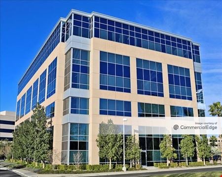 Photo of commercial space at 21255 Burbank Blvd. in Woodland Hills