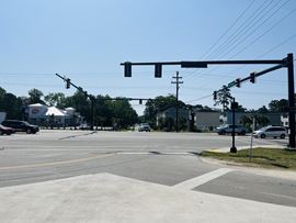 Former Wild Water & Wheels