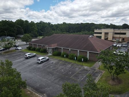 Office space for Rent at 101 Fox Haven Drive in Greenville