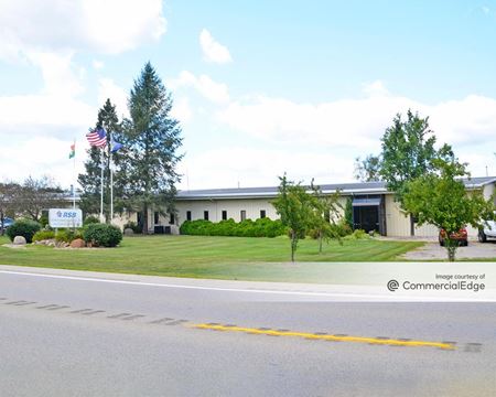 Commercial space for Rent at 24425 M-60 West in Homer
