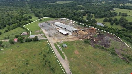 Industrial space for Sale at 1920 US-59 in Stilwell