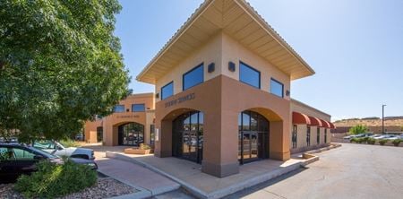 Office space for Rent at 1506 S Silicon Way in St. George